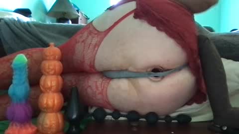 Mandy online show from September 11, 4:29 pm