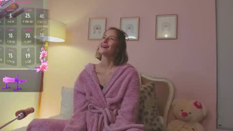 Snapshot of anam8 chatting on February 14, 3:00 am Ana Mara Botero online show from February 14, 3:00 am