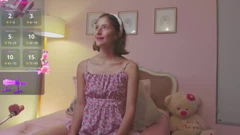 Snapshot of anam8 chatting on February 18, 12:59 am Ana Mara Botero online show from February 18, 12:59 am