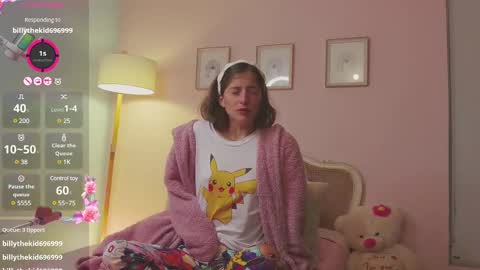 Snapshot of anam8 chatting on February 26, 2:15 am Ana Mara Botero online show from February 26, 2:15 am