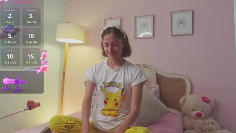 Snapshot of anam8 chatting on February 27, 8:20 pm Ana Mara Botero online show from February 27, 8:20 pm