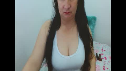 Snapshot of anamaria288 chatting on May 19, 12:00 pm anamaria288 online show from May 19, 12:00 pm