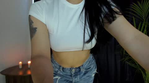 Snapshot of anamarieh chatting on January 18, 6:21 pm Ann online show from January 18, 6:21 pm