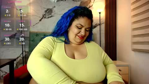  Ana Maria  online show from December 5, 8:27 pm