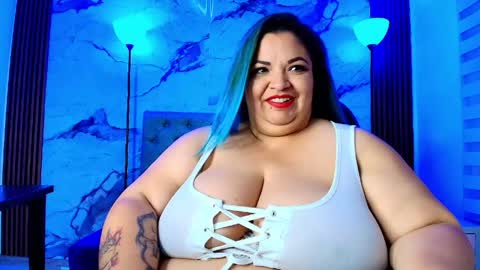  Ana Maria  online show from April 21, 8:01 pm