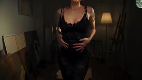 Ana online show from March 3, 10:04 pm