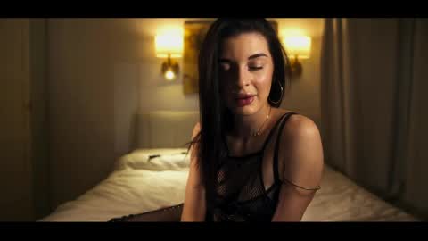 Ana online show from April 10, 8:46 pm