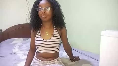 Ananablossom online show from November 16, 7:25 am