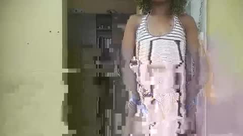 Ananablossom online show from February 22, 7:45 pm