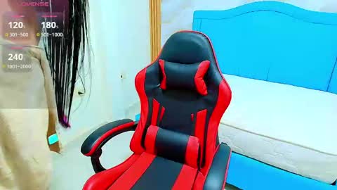 A N A P A U L A online show from October 2, 6:37 pm