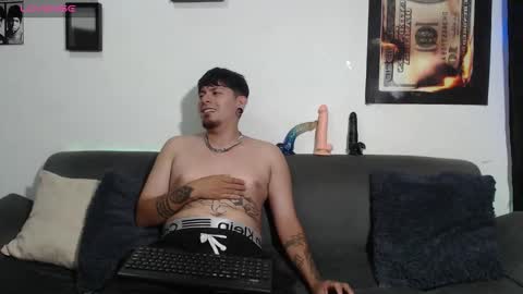 Snapshot of anarko__666 chatting on February 2, 2:21 am sol andy online show from February 2, 2:21 am