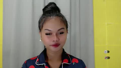 ANA online show from January 10, 11:43 am