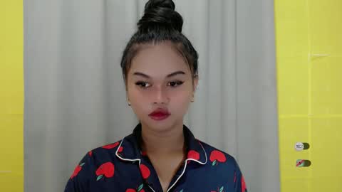 ANA online show from January 12, 6:06 am