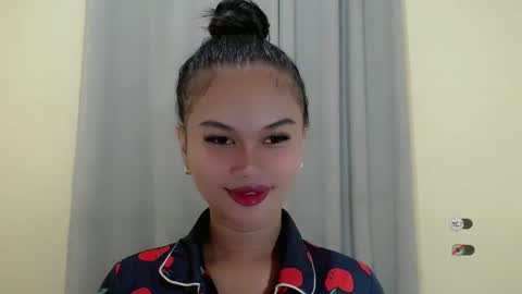 ANA online show from February 18, 5:31 pm