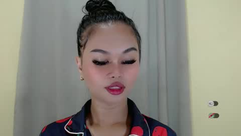 ANA online show from February 24, 6:26 pm