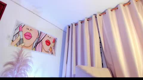 Ana online show from March 12, 7:42 pm