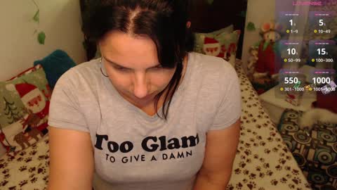 Ana online show from December 9, 5:30 pm