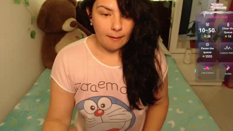 Ana online show from December 22, 9:33 am