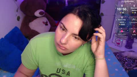 Ana online show from January 7, 4:27 pm