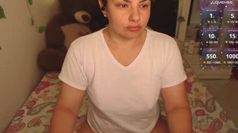 Ana online show from January 22, 8:07 am