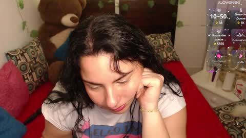 Ana online show from January 28, 2:10 pm