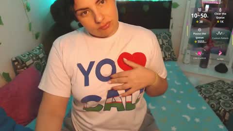 Ana online show from March 7, 5:06 pm