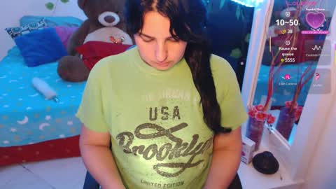 Ana online show from March 12, 6:00 pm