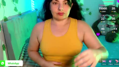 Ana online show from September 14, 12:15 pm