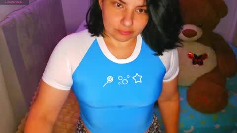Snapshot of anaspark chatting on May 17, 9:33 pm Ana online show from May 17, 9:33 pm