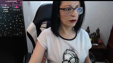  Anastacia  online show from March 29, 9:48 pm