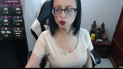  Anastacia  online show from April 1, 2:12 am