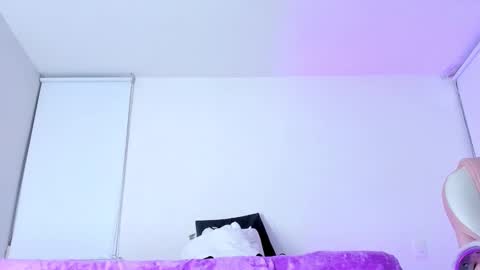 Anastacia online show from December 13, 2:32 am