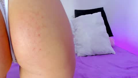 Anastacia online show from December 15, 2:08 am