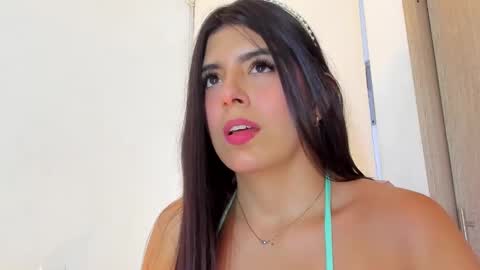 Anastacia online show from January 15, 9:41 pm