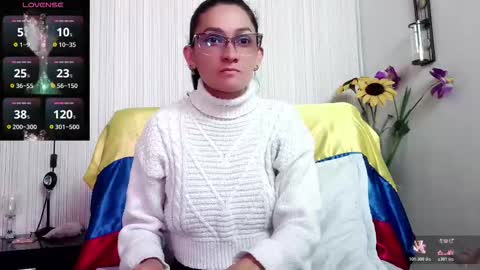 maria online show from November 18, 12:20 pm