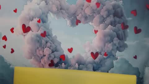 Snapshot of anastacyyellig chatting on February 20, 3:34 am anastacyyellig online show from February 20, 3:34 am