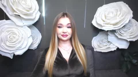 Snapshot of anastacyyellig chatting on May 30, 9:23 pm anastacyyellig online show from May 30, 9:23 pm