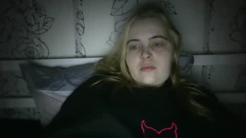 Anastasia online show from April 26, 7:06 am