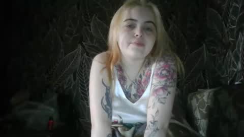 Anastasia online show from May 28, 9:28 am