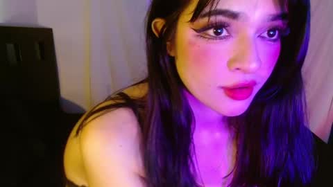 Anastasia Gomez online show from February 16, 4:42 am