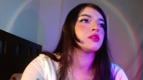 Anastasia Gomez online show from February 17, 11:09 pm