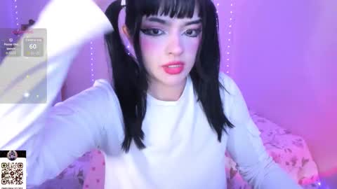 Anastasia Gomez online show from October 27, 12:15 am