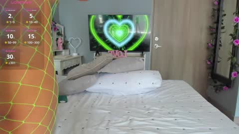  anastasia  online show from December 20, 5:18 pm