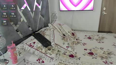  anastasia  online show from January 28, 10:23 pm