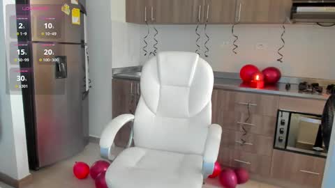  anastasia  online show from February 16, 7:16 pm