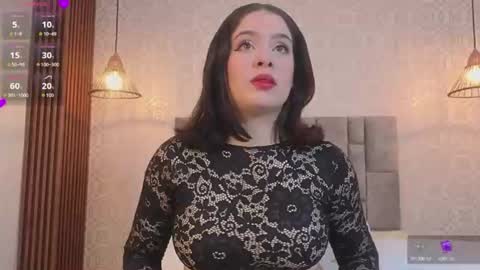 anastasia_cole_ online show from June 10, 8:08 pm