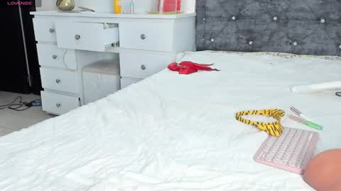 Snapshot of anastasia_danger1 chatting on January 2, 1:27 am  ANASTASIA DANGER  online show from January 2, 1:27 am