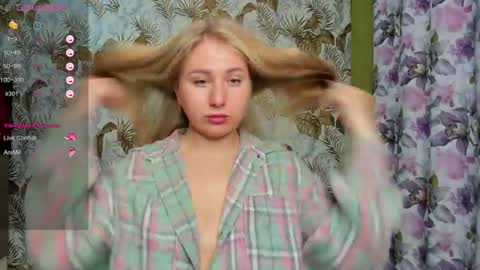 anna online show from August 8, 2:47 am