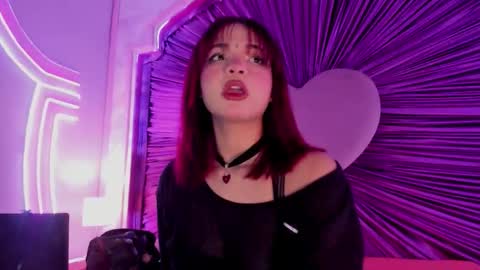 anastasia online show from November 11, 3:17 am