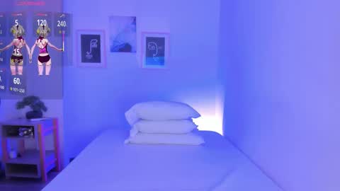 Ana online show from December 17, 8:26 pm